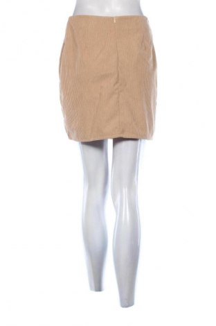 Sukňa SHEIN, Veľkosť M, Farba Béžová, Cena  1,95 €