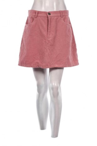 Szoknya SHEIN, Méret L, Szín Rózsaszín, Ár 699 Ft