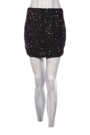 Sukně SHEIN, Velikost S, Barva Černá, Cena  109,00 Kč