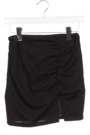 Spódnica SHEIN, Rozmiar XS, Kolor Czarny, Cena 6,99 zł