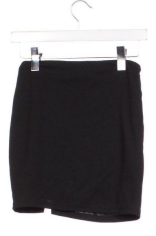 Spódnica SHEIN, Rozmiar XS, Kolor Czarny, Cena 6,99 zł