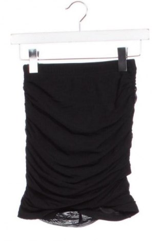 Sukňa SHEIN, Veľkosť XS, Farba Čierna, Cena  3,95 €