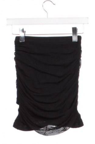 Sukňa SHEIN, Veľkosť XS, Farba Čierna, Cena  3,95 €