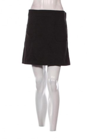 Φούστα SHEIN, Μέγεθος XL, Χρώμα Μαύρο, Τιμή 5,99 €