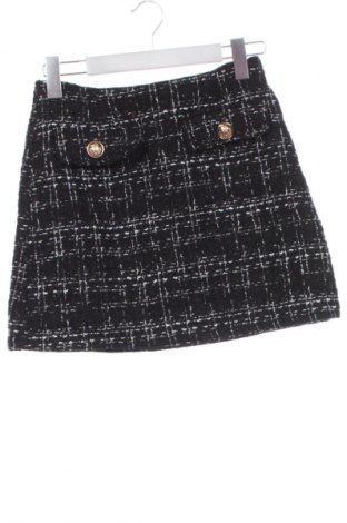 Φούστα SHEIN, Μέγεθος XS, Χρώμα Πολύχρωμο, Τιμή 3,99 €