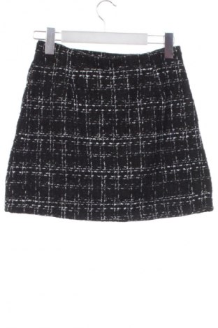 Φούστα SHEIN, Μέγεθος XS, Χρώμα Πολύχρωμο, Τιμή 3,99 €