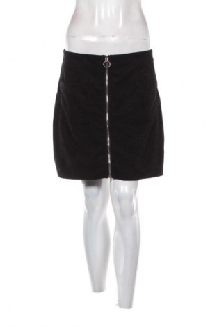 Φούστα SHEIN, Μέγεθος M, Χρώμα Μαύρο, Τιμή 3,99 €