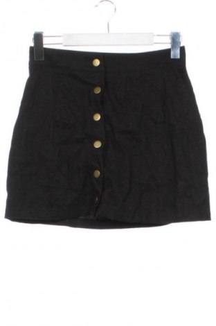 Пола SHEIN, Размер XS, Цвят Черен, Цена 5,11 €