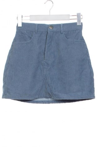 Φούστα SHEIN, Μέγεθος XS, Χρώμα Πολύχρωμο, Τιμή 6,99 €