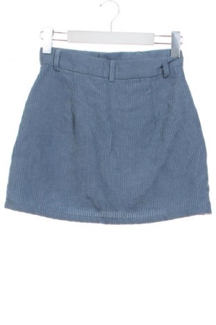 Φούστα SHEIN, Μέγεθος XS, Χρώμα Πολύχρωμο, Τιμή 6,99 €