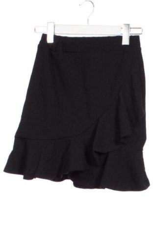 Sukně SHEIN, Velikost XXS, Barva Černá, Cena  129,00 Kč