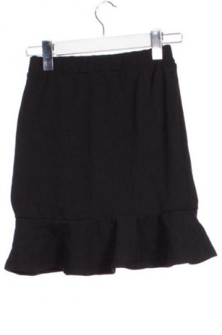 Sukně SHEIN, Velikost XXS, Barva Černá, Cena  129,00 Kč