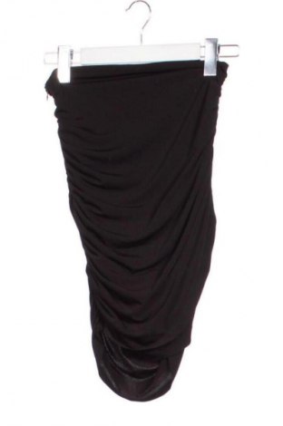 Φούστα SHEIN, Μέγεθος XS, Χρώμα Μαύρο, Τιμή 5,99 €