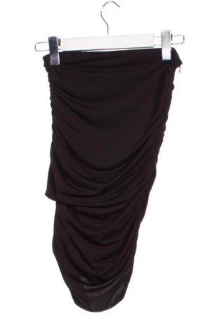 Φούστα SHEIN, Μέγεθος XS, Χρώμα Μαύρο, Τιμή 5,99 €