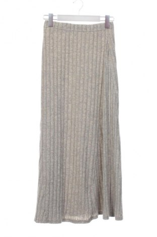 Spódnica SHEIN, Rozmiar M, Kolor Beżowy, Cena 27,99 zł