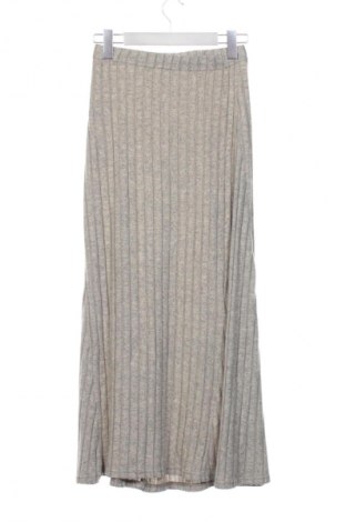 Spódnica SHEIN, Rozmiar M, Kolor Beżowy, Cena 27,99 zł