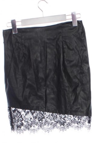 Szoknya SHEIN, Méret XS, Szín Fekete, Ár 4 949 Ft