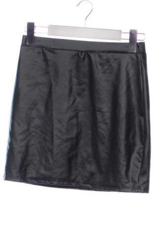 Sukně SHEIN, Velikost XS, Barva Černá, Cena  129,00 Kč