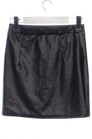 Sukně SHEIN, Velikost XS, Barva Černá, Cena  129,00 Kč