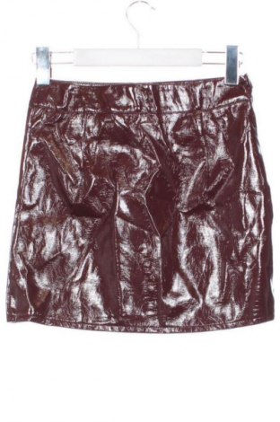 Φούστα SHEIN, Μέγεθος S, Χρώμα Κόκκινο, Τιμή 1,99 €