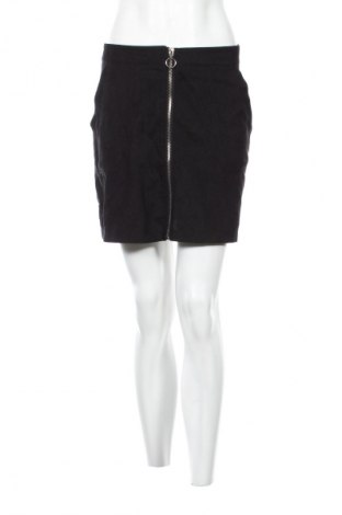 Φούστα SHEIN, Μέγεθος M, Χρώμα Μαύρο, Τιμή 6,99 €