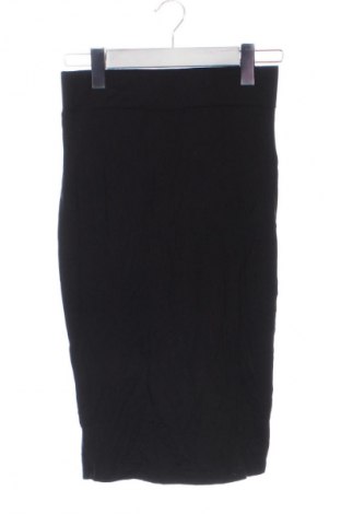 Szoknya SHEIN, Méret XS, Szín Fekete, Ár 3 729 Ft