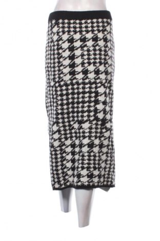 Rock SHEIN, Größe M, Farbe Mehrfarbig, Preis € 8,99