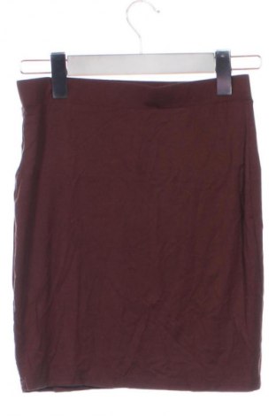 Szoknya SHEIN, Méret XS, Szín Barna, Ár 3 609 Ft