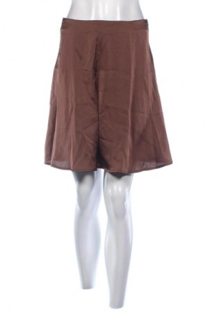 Szoknya SHEIN, Méret S, Szín Barna, Ár 4 229 Ft