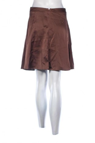 Szoknya SHEIN, Méret S, Szín Barna, Ár 4 229 Ft