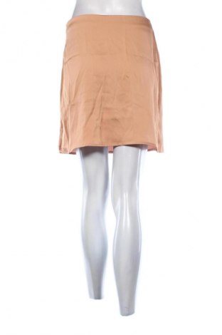 Sukně SHEIN, Velikost S, Barva Oranžová, Cena  289,00 Kč