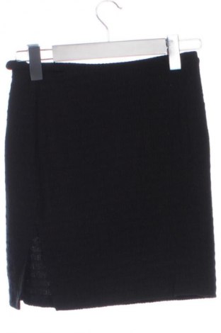 Szoknya SHEIN, Méret XS, Szín Fekete, Ár 3 609 Ft