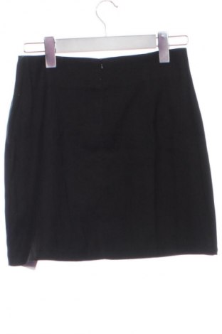 Sukně SHEIN, Velikost XS, Barva Černá, Cena  119,00 Kč