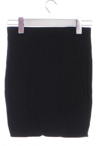 Spódnica SHEIN, Rozmiar XS, Kolor Czarny, Cena 44,99 zł