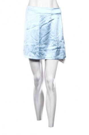 Fustă SHEIN, Mărime S, Culoare Albastru, Preț 23,99 Lei