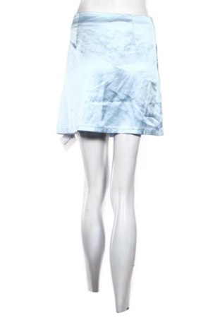 Fustă SHEIN, Mărime S, Culoare Albastru, Preț 23,99 Lei