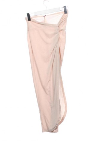 Sukně SHEIN, Velikost XS, Barva Béžová, Cena  319,00 Kč