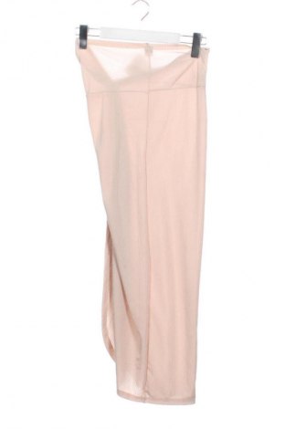 Sukně SHEIN, Velikost XS, Barva Béžová, Cena  319,00 Kč