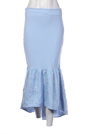 Sukně SHEIN, Velikost S, Barva Modrá, Cena  339,00 Kč