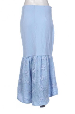 Sukně SHEIN, Velikost S, Barva Modrá, Cena  339,00 Kč