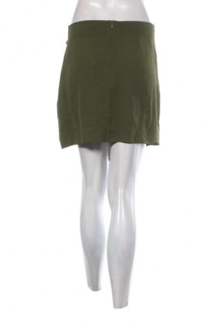 Φούστα SHEIN, Μέγεθος M, Χρώμα Πράσινο, Τιμή 9,99 €