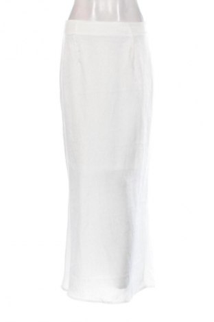 Φούστα SHEIN, Μέγεθος S, Χρώμα Λευκό, Τιμή 12,99 €