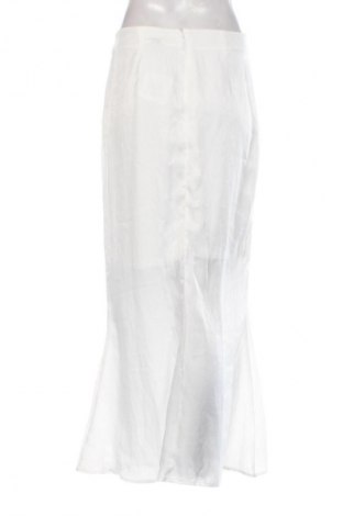 Φούστα SHEIN, Μέγεθος S, Χρώμα Λευκό, Τιμή 12,99 €