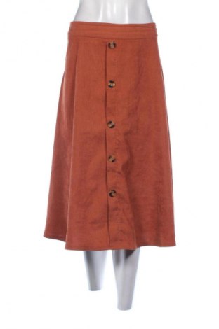 Sukně SHEIN, Velikost XXL, Barva Hnědá, Cena  269,00 Kč