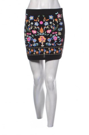 Φούστα SHEIN, Μέγεθος S, Χρώμα Πολύχρωμο, Τιμή 7,94 €