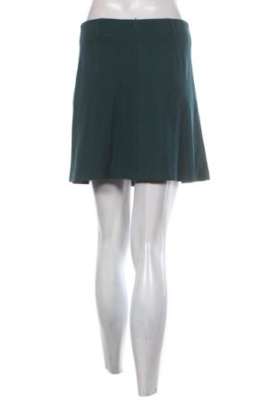 Φούστα SHEIN, Μέγεθος S, Χρώμα Πράσινο, Τιμή 9,99 €