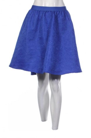 Sukně SHEIN, Velikost 4XL, Barva Modrá, Cena  376,00 Kč