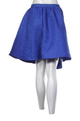 Sukně SHEIN, Velikost 4XL, Barva Modrá, Cena  376,00 Kč