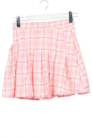 Spódnica SHEIN, Rozmiar XXS, Kolor Kolorowy, Cena 52,99 zł