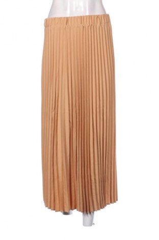 Spódnica SHEIN, Rozmiar XL, Kolor Brązowy, Cena 99,66 zł